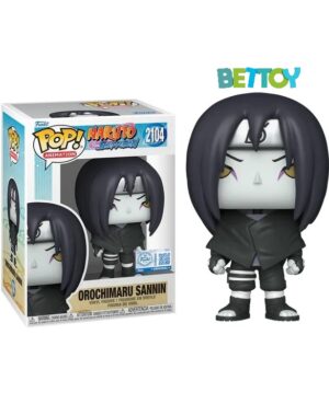 Funko Pop Animation 2104 Orochimaru Sannin