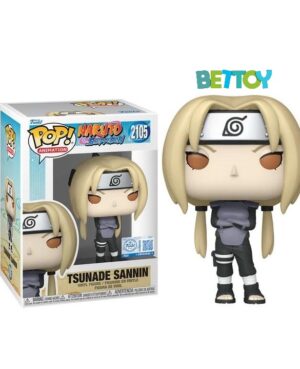 Funko Pop Animation 2105 Tsunade Sannin