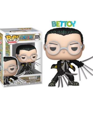 Funko Pop Animation 2225 Kuro