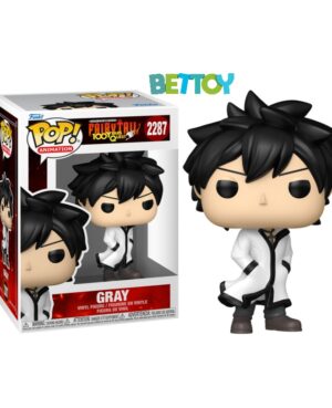 Funko Pop Animation 2287 Gray