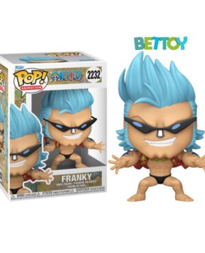 Funko Pop Animation 2232 Franky