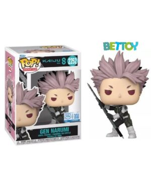Funko Pop Animation 2252 Gen Narumi