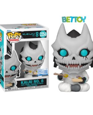 Funko Pop Animation 2254 Kaiyu N8