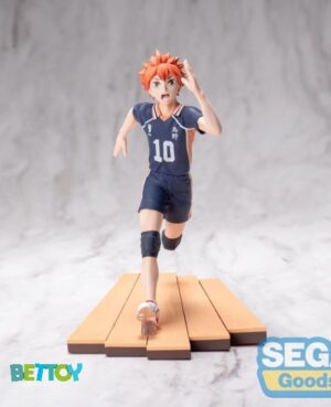 Figura Sega Premium Shoyo Hinata