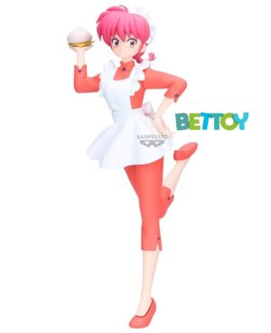 Figura Banpresto Glitter & Glamours Ranma