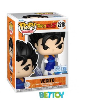 Funko Pop Animacion 2218 Vegito