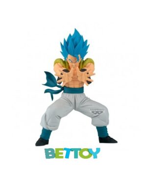 Figura Banpresto Grandista Gogeta
