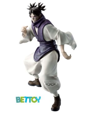 Figura Banpresto Grandista Choso