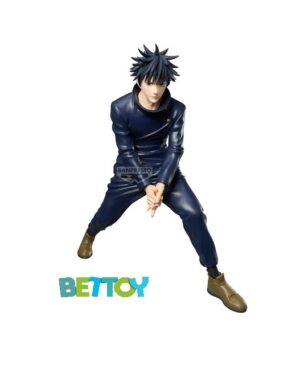 Figura Banpresto Grandista Megumi Fushiguro
