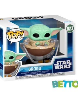 Funko Star Wars 823 Grogu