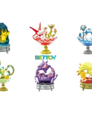 Pokemon Pocket Gemstone Collection