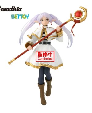 Figura Banpresto Grandista Frieren