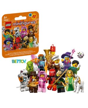 Lego Minifiguras 29 Edición