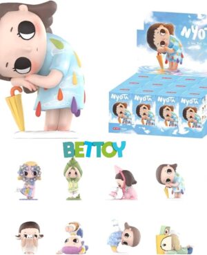 Blind Box Pop Mart Nyota I Am The Seasons