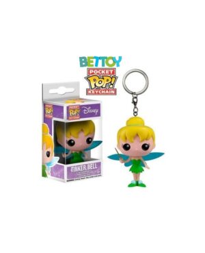 Llavero Funko Tinker Bell