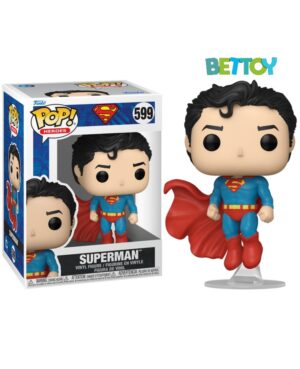 Funko Pop Heroes 599 Superman
