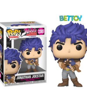 Funko Pop Animation 2265 Jonathan Joestar