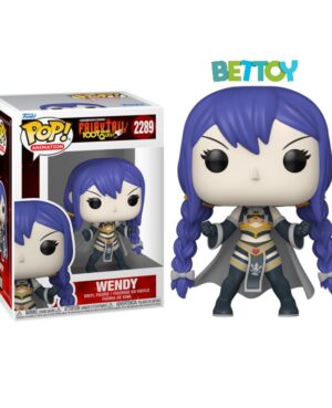 Funko Pop Animation 2289 Wendy