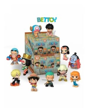 Funko Mystery Mini One Piece