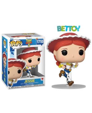 Funko Pop Disney 1710 Jessie