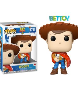 Funko Pop Disney 1711 Woody