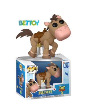 Funko Pop Disney 1713 Perdigón