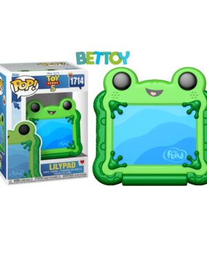 Funko Pop Disney 1714 Lilypad