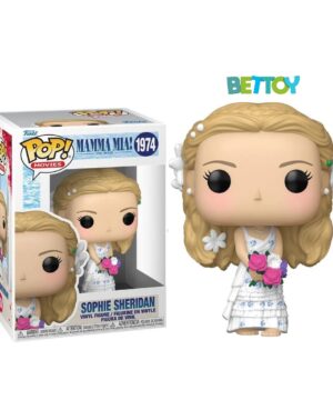 Funko Pop Movies 1974 Sophie Sheridan