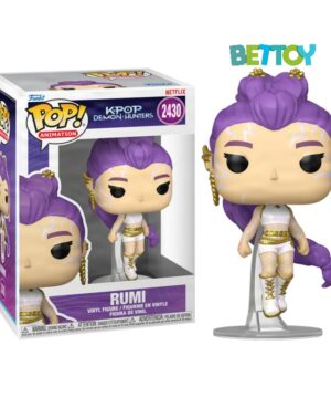 Funko Pop Animation 2430 Rumi