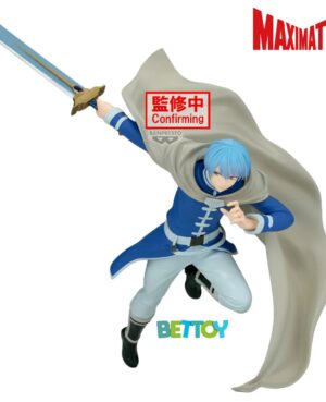 Figura Banpresto Maximatic Himmel