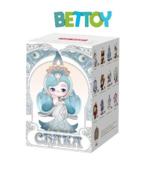 Blind Box Pop Mart Chaka Luminous Reverie