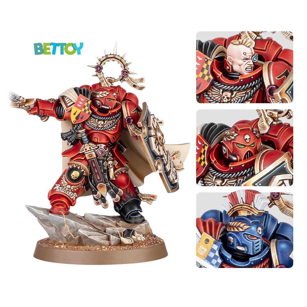 Warhammer 40.000 - Armageddon - Imagen 4