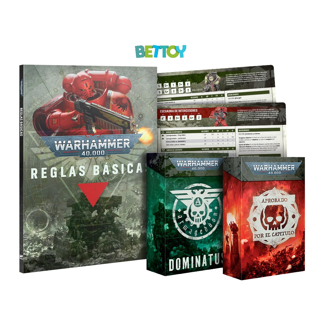 Warhammer 40.000 - Armageddon - Imagen 3