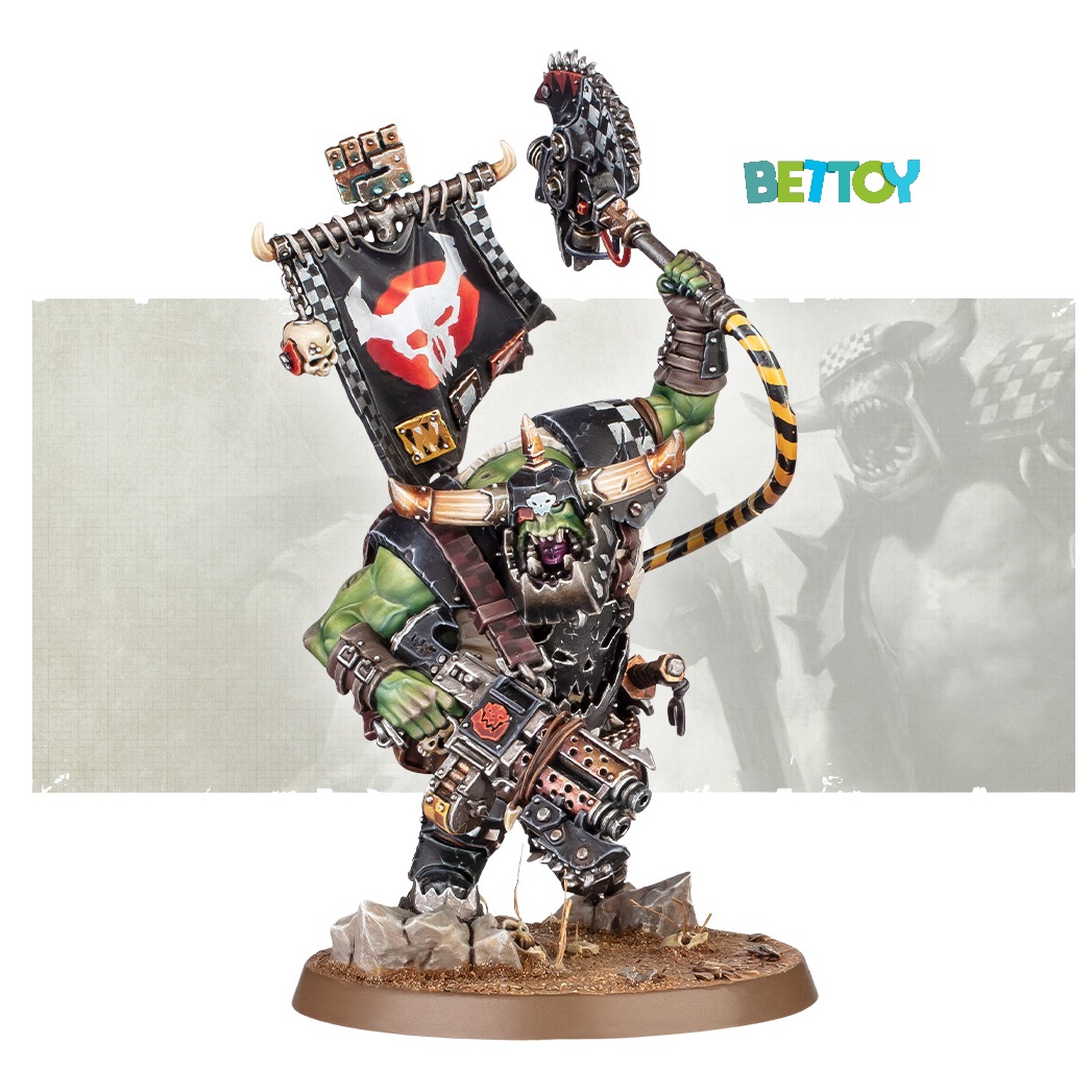 Warhammer 40.000 - Armageddon - Imagen 2