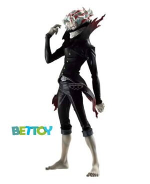 Figura Banpresto Grandista Okarum