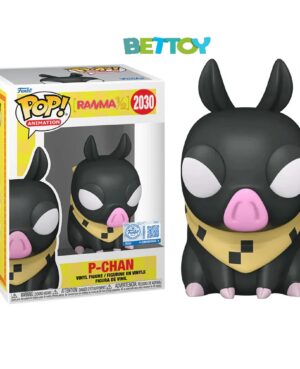 Funko Pop Animation 2030 P-Chan