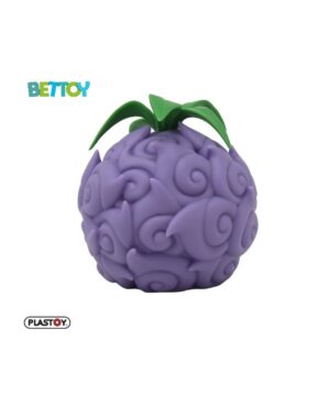 Hucha Fruta Dark-Dark One Piece