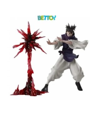 Figura Sega Jujutsu Kaisen Luminasta Choso Supernova