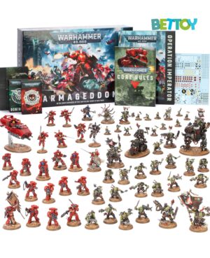 Warhammer 40.000 - Armageddon