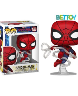 Funko Pop Marvel 1586 Spider-Man