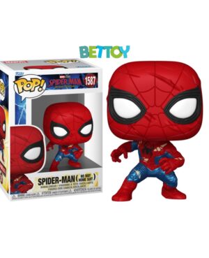 Funko Pop Marvel 1587 Spider-Man