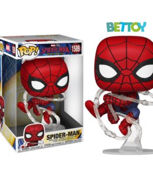 Funko Pop Marvel 1589 Spider-Man 25 Cm
