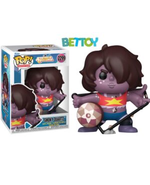 Funko Pop Animation 2299 Smoky Quartz