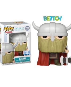 Funko Pop Animation 2359 Eisen