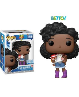 Funko Pop Disney 1719 Blaze Manoukian
