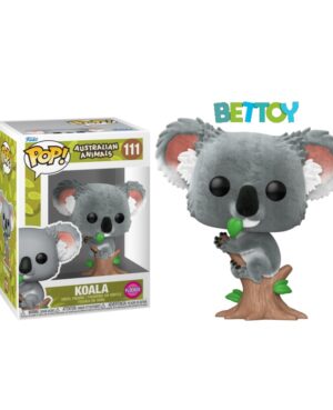 Funko Pop Australian Animals 111 Koala