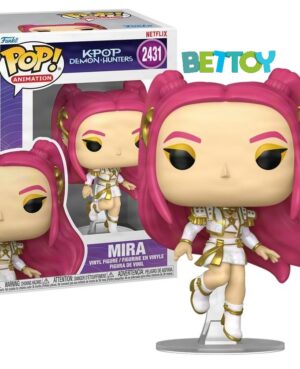 Funko Pop Animacion 2431 Mira