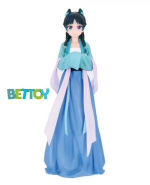 Figura Vivit Maomao (Hunting) 18 cm