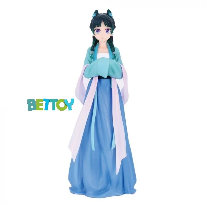 Figura Vivit Maomao (Hunting) 18 cm