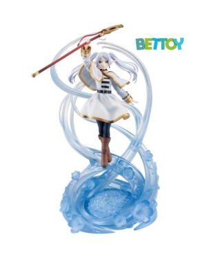 Figura Banpresto Ichibansho Frieren 27 Cm